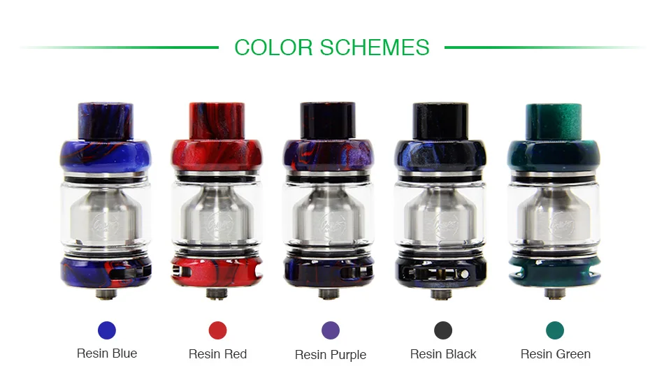 CoilART Mage RTA 2019 4.5ml